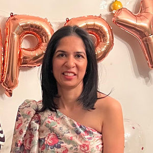 Meet your Posher, Seema